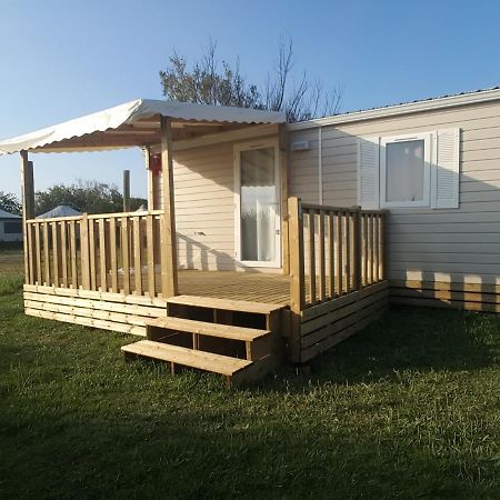 וויסטרהאם Planete Mobil Homes - Camping Riva Bella מראה חיצוני תמונה