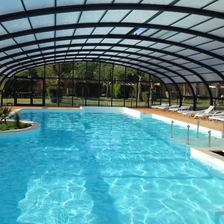 וויסטרהאם Planete Mobil Homes - Camping Riva Bella מראה חיצוני תמונה